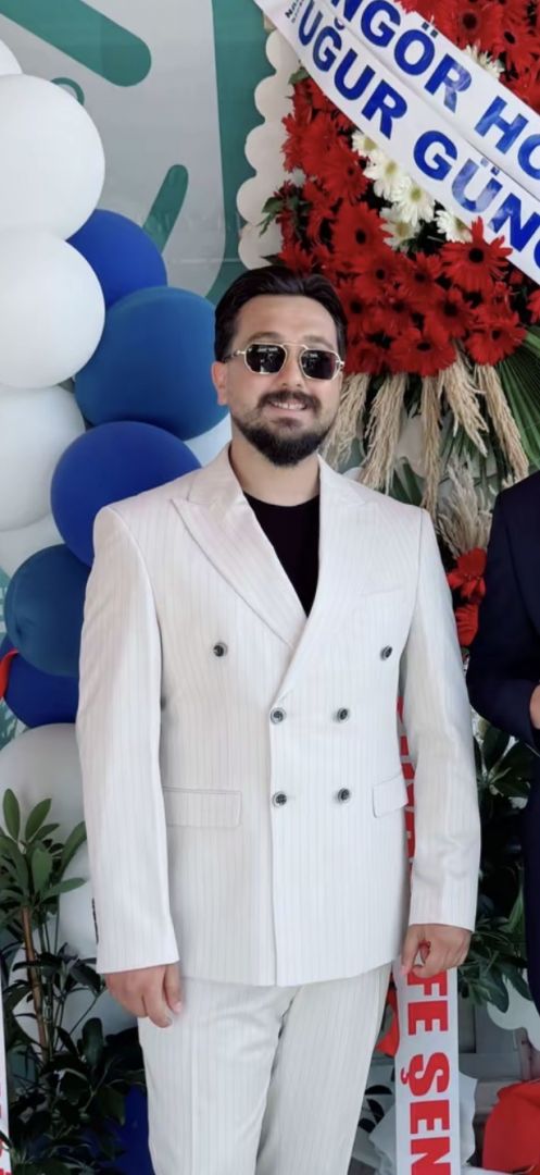 Uğur GÜNGÖR